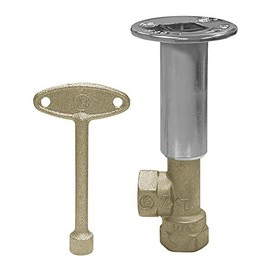 Jones Stephens Corp - Cp Angle Log Lighter Valve