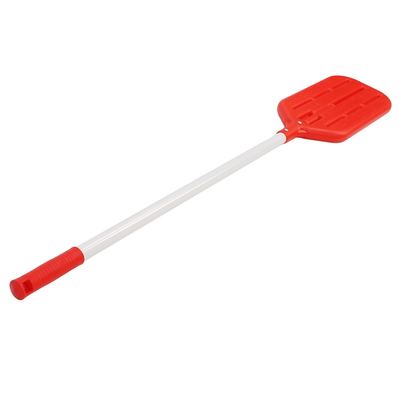 Pig Whip Comfortable Grip Plastic Anti Skid Long Handle Large