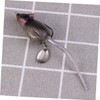 Supvox Topwater Fishing Lure Bait Fishing Lure Long Throw Freshwater