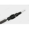 FOR MERCEDES SPRINTER 2007-2018 DRIVER SIDE SLIDING DOOR ROLLER TRACK