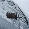 Frienda Side View Mirror Cover Auto Rearview Protection Cover Snow