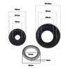 VGOL 1 Set SDS Plus Drill Chuck Cover Replacement Compatible