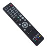 VINABTY RC-1228 RC1228 Replacement Remote Compatible with Denon AV Receiver