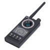 Concealed Camera Detector Finder Privacy Protector ABS Signal Electronic Tracker