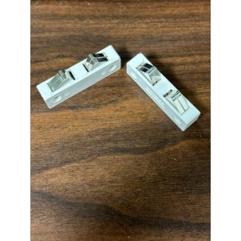 Honeywell - 367WH - Ademco 367WH Magnetic Contact 1/2 of kit 2 pcs