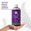 Shampoo De Uva Kids Cero Lágrimas Productos Mart Mexico 500