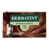 Herbatint Permanent Hair Colour Gel 7R Copper Blonde - 170ml