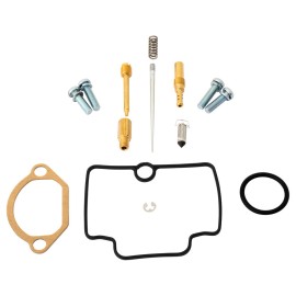 Tusk Carburetor Carb Rebuild Kit For KAWASAKI KX100 2014-2021
