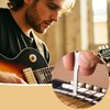 Guitar Action Gauge - Stainless Steel Guitar Setup Tools String
