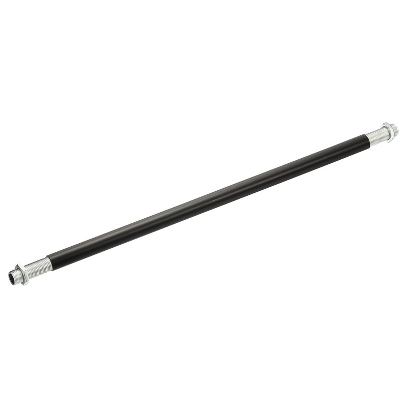 sourcing map Set of 2 Extension Rod Set M10 9.8