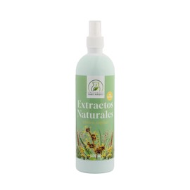 Tónico Capilar Extractos Naturales Voluminoso 500 Ml Productos Mart Mexico