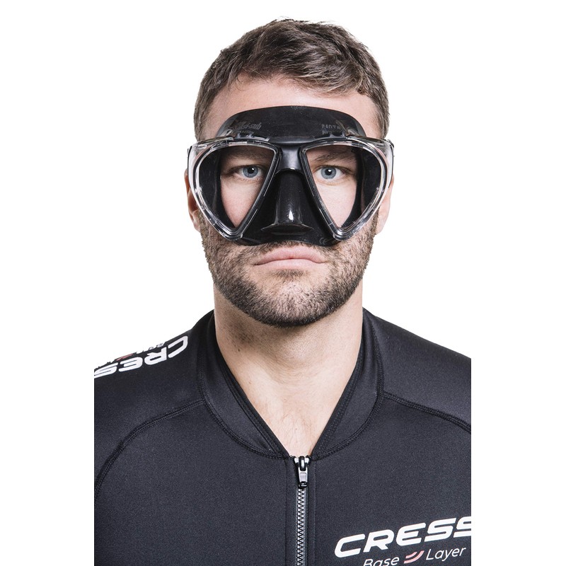 Cressi Penta+ Mask
