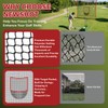 Golf Netting with Target Pocket, 10ft |15ft Golf Nets for