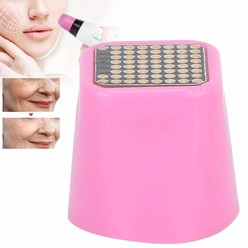 RF Face Firming Lifting Beauty Instrument Facial Probe Beauty Salon