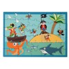 Scratch - Play Puzzle 3D - Pirate 36 pcs