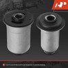 A-Premium 2 x Front Lower Control Arm Bushing Kit, Compatible