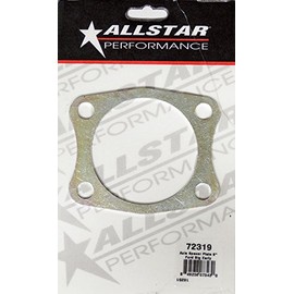 Allstar Performance ALL72319 Axle Spacer Plate Ford 9", Early, 1 Pack