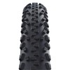 Schwalbe 11132397.02, Pneumatico Bicicletta Unisex Adulto, B/B-SK, 50-559 HS407 SBC