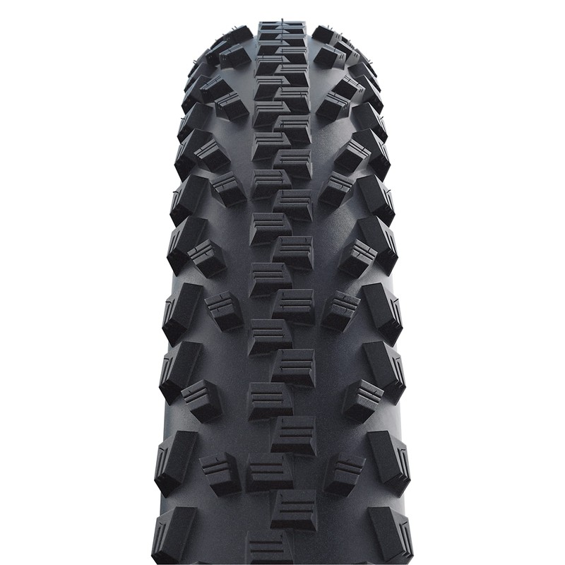 Schwalbe 11132397.02, Pneumatico Bicicletta Unisex Adulto, B/B-SK, 50-559 HS407 SBC