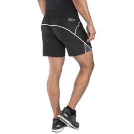 UYN Men's Compression Shorts Running Alpha Ow Shorts