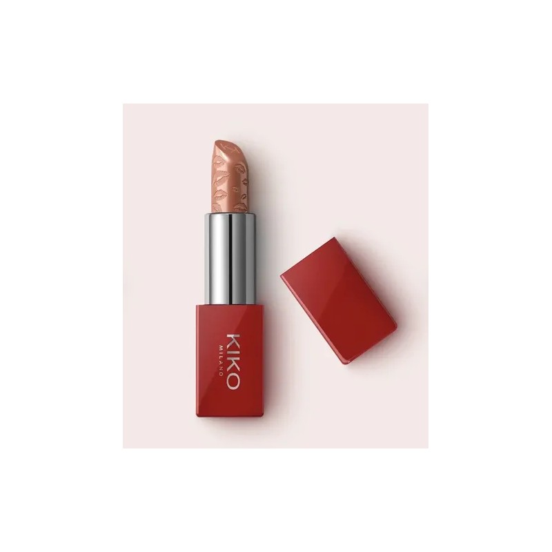 Kiko Milano Labial Luminoso Heartstopper Flirt Alert