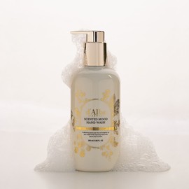 Dalva Vegan Scented Mood Hand Wash 290ml / 달바 비건 센티드 무드 핸드 워시 290ml