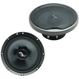 Harmony Audio Compatible with Hummer H2 2008-2009 Rear Door Replacement Speaker Harmony HA-C65 Premium Speakers