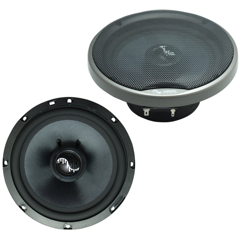 Harmony Audio Compatible with Hummer H2 2008-2009 Rear Door Replacement