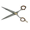 6.0in, Left Handed, Removable Finger Rest, Cutting Shear