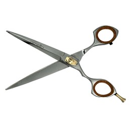 6.0in, Left Handed, Removable Finger Rest, Cutting Shear