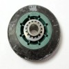 Whirlpool WPW10314173 Dryer Drum Support Roller 1/2" Plastic Replacement Part