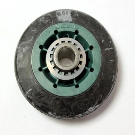 Whirlpool WPW10314173 Dryer Drum Support Roller 1/2" Plastic Replacement Part