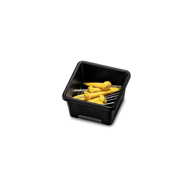 madesmart 3x3 Bin