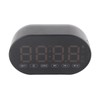 Intelligent AI Alarm Clock Students Learn Electronic Alarm Clock Wireless