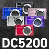 Agfa Photo Compact Digital Camera with 21 Megapixel CMOS Sensor,