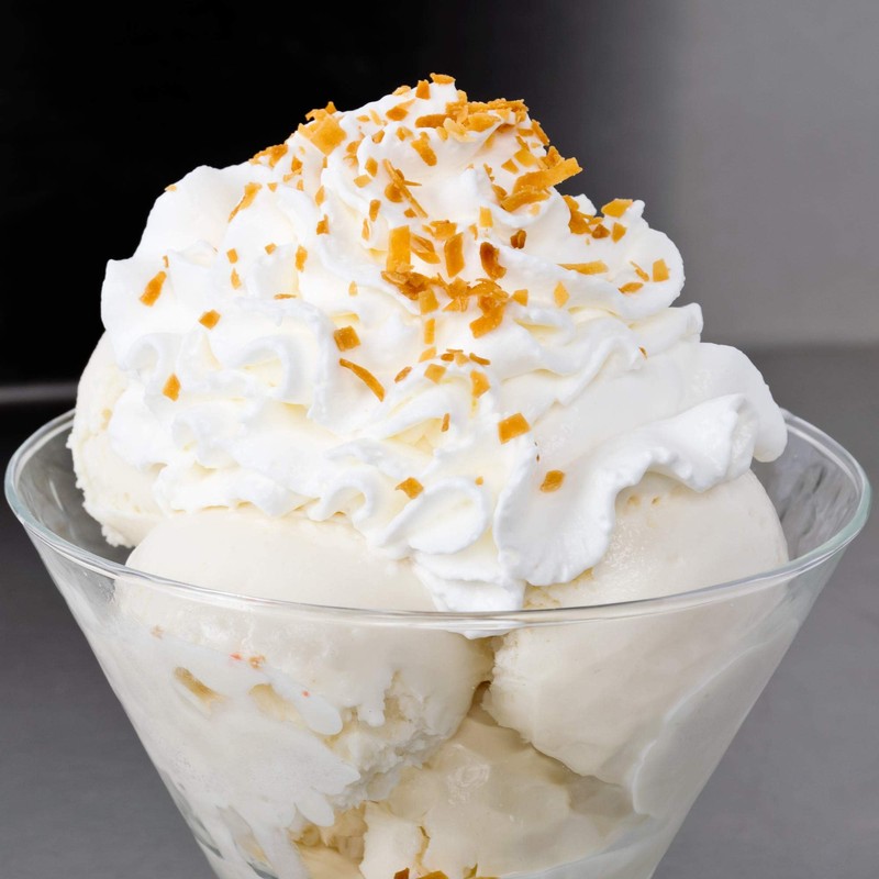 Oasis Supply, Ice Cream, Froyo Night, Cupcake, Bakery and Dessert
