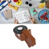 Embossing Label Maker Multipurpose Portable Embossing Label Maker Machine with