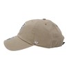 Forty Seven Brand 47 Clean Up Las Vegas Raiders Cap,