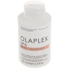 Olaplex No.6 Oraplex Bond Smoother No Shedding Treatment Bond Smoother 100ml