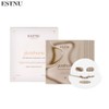 ESTNU By Esther Glutathione Ultra Glow Shot Ampoule In Mask 33g*5ea
