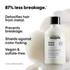 L'Oréal Professionnel SE Metal Detox Shampoo 500 ml Refill