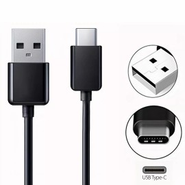 Unbranded USB-C Data/Charger Cable for Garmin Edge 1040, 1050, 540, 840 GPS