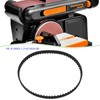 Briny River 2PCS Drive Belt 14 x 3/8 Inch Compatible