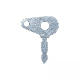 Automotive Authority (2) Ignition Key For Lucas Ford New Holland Case Tractor T250 8223438 54324157