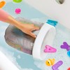 Munchkin® Super Scoop™ Hanging Bath Toy Storage with Quick Drying