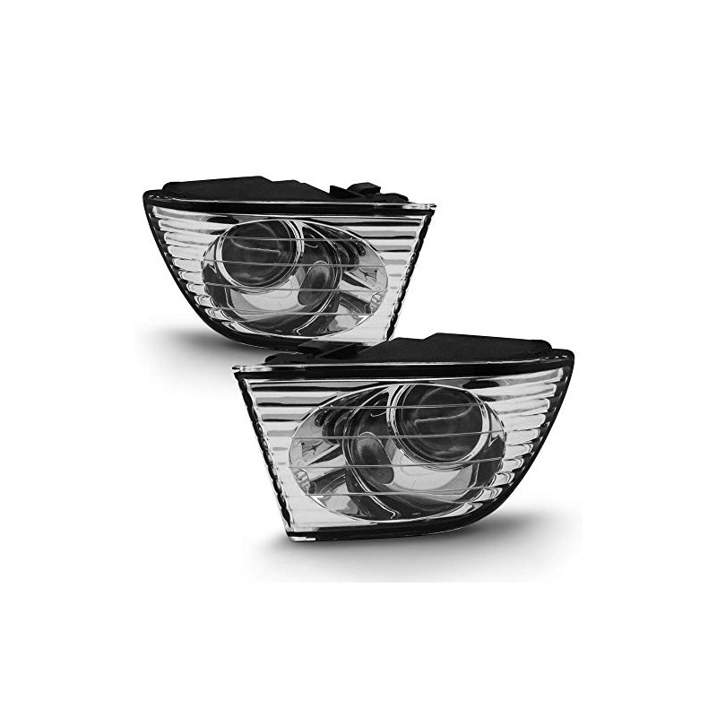 ACANII - For 2001-2005 Lexus IS300 Replacement Bumper Driving Projector