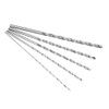 Xinrub Extra Long High-Speed Steel Straight Shank Twist Drill Bit
