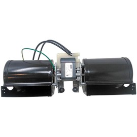 Stove Parts 4 Less Vermont Castings Blower Motor (FK26): 1601881-SPFL