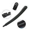 Rear Wiper Arm Blade and Arm Set Replacement for Ford