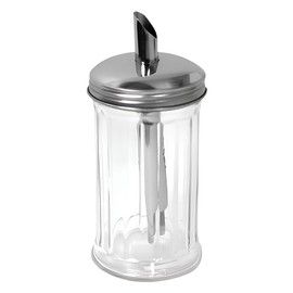 Zodiac J-03-3CL Sugar Pourer 12 fl. oz. in Gift Box